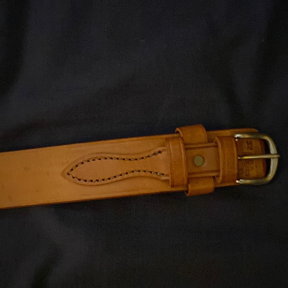 Bianchi b4 ranger belt